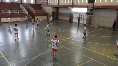 Necochea recibe a cientos de juveniles por la instancia regional de los Juegos Bonaerenses