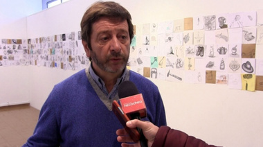 Franco: "Tenemos que contribuir a que Facundo López sea gobierno nuevamente"