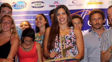 Se vive la gran fiesta del deporte zonal