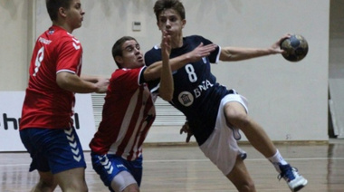 Se realizará torneo Provincial de Handball en Necochea   