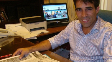 López denunció "operaciones mediáticas" en plena campaña electoral