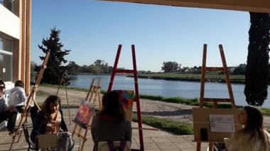 Se viene el 6º Festival de Arte Cooperativo y Comunitario