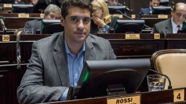La Cámpora se mete en la disputa local y llama a encolumnarse detrás de la candidatura de Facundo López