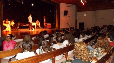 El Teatro Municipal será sede del “Circuito Teatral” nacional