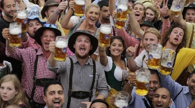 El Oktoberfest necochense ya tiene fecha: el próximo 18 y 19 de octubre