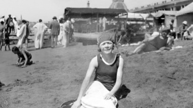 Un fuego que nunca se apaga: la historia de Alfonsina Storni llega a Necochea