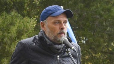 "La necesidad de pensar el mundo del trabajo en Necochea al calor de la realidad nacional"
