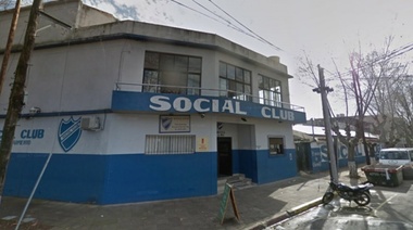 Prorroga para no sancionar a clubes sociales y asociaciones sin fines de lucro