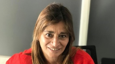 Una nueva escritora local propone su historia romántica en Quequén