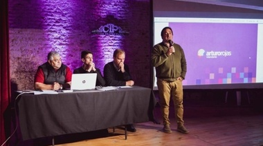 Guillermo Sánchez, la mano derecha que Rojas tendrá en el Concejo Deliberante: "Creemos que la transicion tiene que ser ordenada"