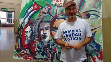 Necochea, el arte y la necesidad de políticas de estado que acompañen el desarrollo del sector