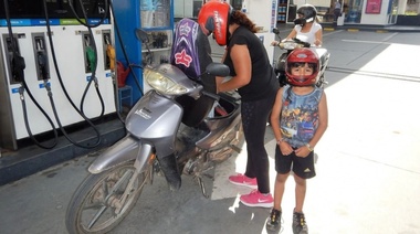 En 13 días finaliza el congelamiento de precios y habrá importantes subas de combustible