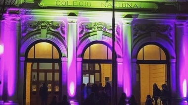 Se realizaron las elecciones estudiantiles en el Instituto N° 163