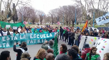 Los sindicatos municipales preparan paro para el próximo viernes