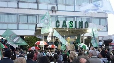 ¿Qué va a pasar con el Casino?: convocan a una reunión para debatir su futuro