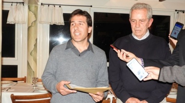 Se viene la fiesta del deporte “Juan Alberto Poteca”