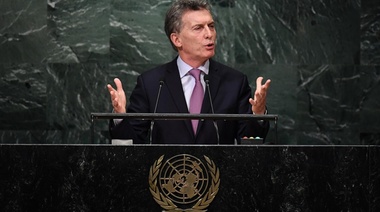 La ONU aseguró que con Macri se duplicó la cantidad de personas que pasan hambre