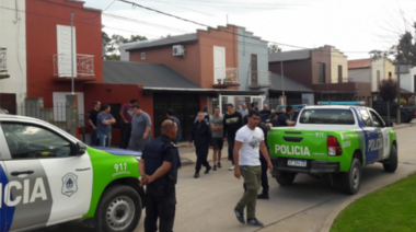 Un nuevo femicidio sacude a la Ciudad