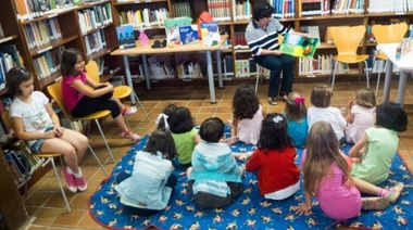 Antología Oral: escritores leeran sus propias producciones en el Centro Cultural