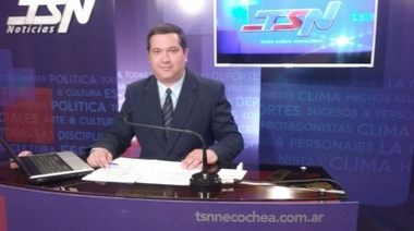 ATE se suma al repudió contra los despidos en TSN
