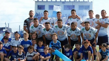 El “Chimango" se solidarizó con Mataderos y no disputará el segundo partido si no se resuelven sanciones “extrafutbolísticas”