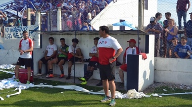 Fallo favorable a Mataderos: José “toto” Fermín podrá dirigir la segunda final