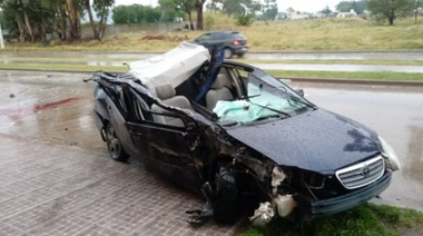 Accidentes vehiculares: proponen formar un observatorio vial en la ciudad