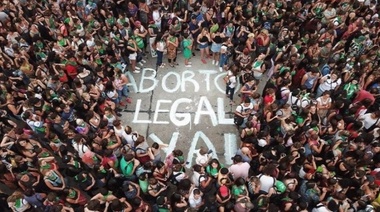 Sectores del próximo gobierno le ponen fecha al debate por la legalización del aborto