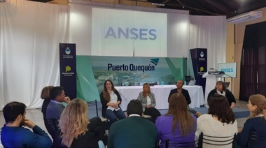 Portuarios formados en previsión y seguridad social