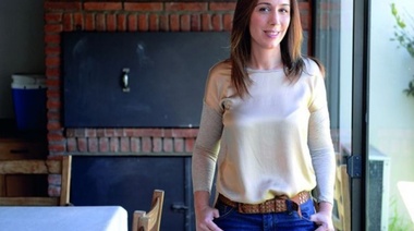 Maria Eugenia Vidal busca trabajo