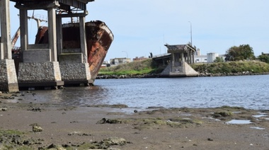 Este viernes se conocerá cómo será el nuevo Puente Ezcurra
