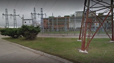 Corte de electricidad en toda la ciudad: habrá problemas con el agua
