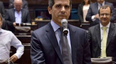 Domínguez Yelpo dejó el bloque de Cambiemos: “Convocamos a una gran apertura que nos permita ofrecer a los argentinos una nueva propuesta”