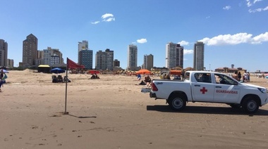 ¿Qué balneario fue denunciado por guardavidas por decidir no contratar personal para la seguridad en las playas?