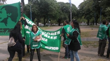 La Usina no le corterá la luz a los municipales que no percibieron su sueldo