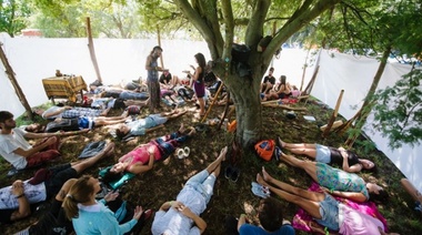 Se confirmó el II Festival Isoca: "una experiencia de meterse en otra sintonía"