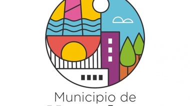 La Municipalidad ya tiene logo nuevo