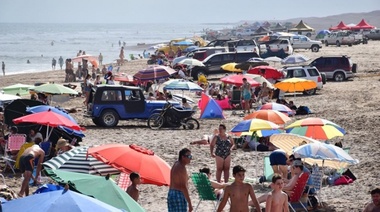San Cayetano inaugura temporada de verano el próximo sábado