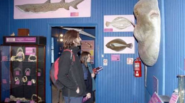 Para conocer el mar en profundidad: visitas a la Estación Hidrobiológica