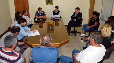 San Cayetano pagará una bonificación especial a los municipales