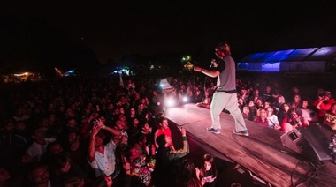 Confirmadas las bandas para el Isoca: Dancing Mood, Churupaca y otro importante menú