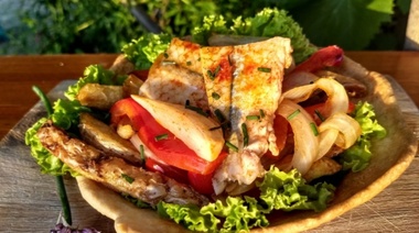 Evento para degustar "pescado de nuestra costa rica y versátil"