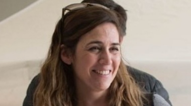 Jimena López: “Acá no sobró ni sobra nadie”