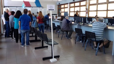 Comenzó nueva moratoria por Tasas Urbanas, con una quita del interés del 100%