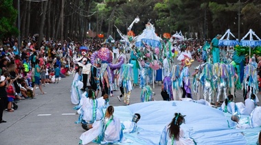 El municipio invita a personas con discapacidad a participar del Festival Infantil