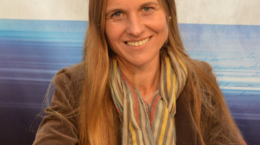 Silvia Jensen: "Mismos métodos, iguales resultados"