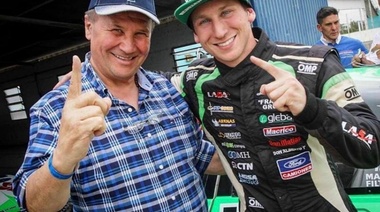Franco De Benedictis se suma al Turismo Nacional