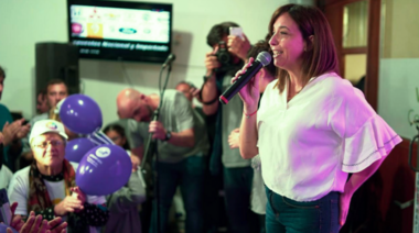 Diputada provincial de Necochea criticó con dureza la reforma impositiva de Kiciloff
