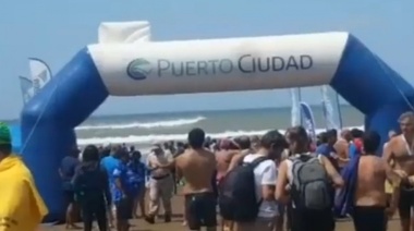 Tras el cierre del Río y Mar, buscan a un competidor desaparecido