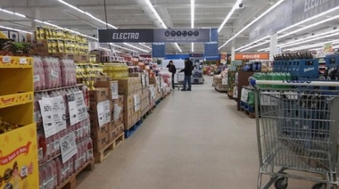 Supermercado local se suma a Precios Cuidados